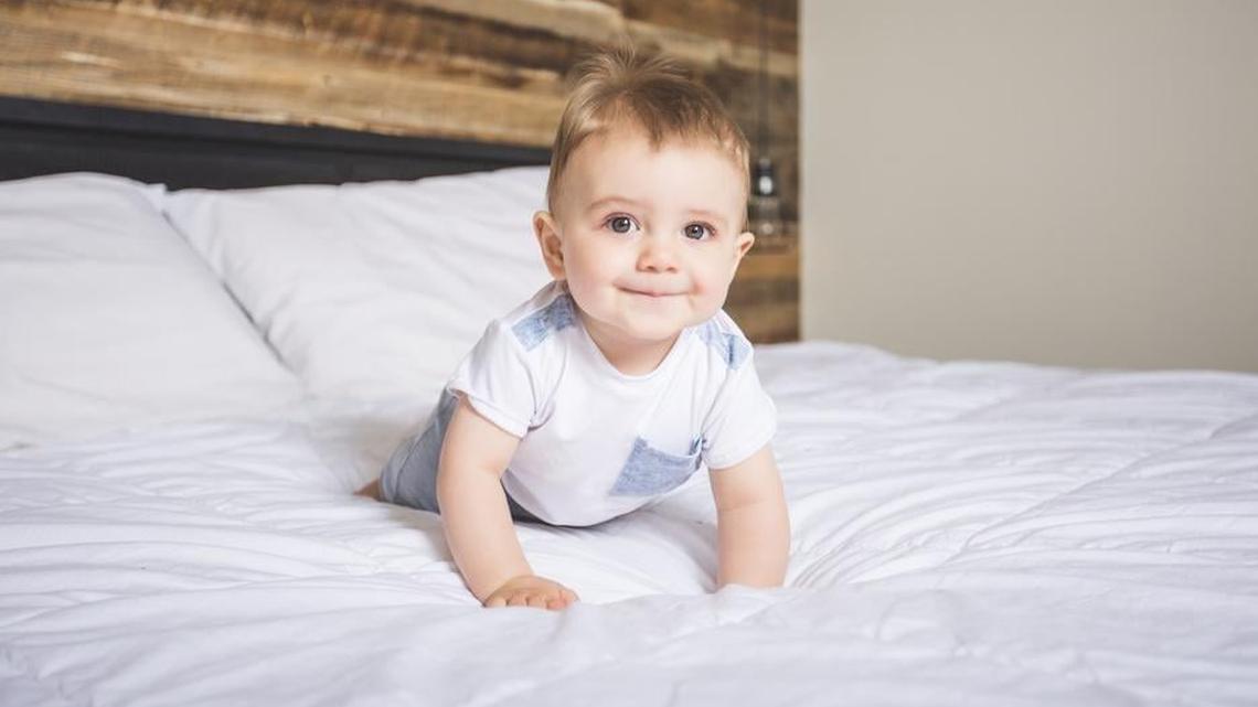 Most popular boy names in the 90s in Ohio 