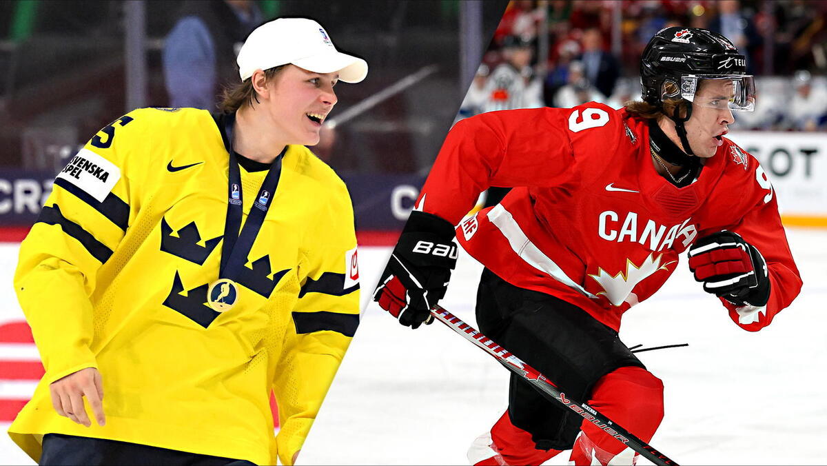  2026 NHL Draft Rankings: Ferrari's Final Cut Has A New No. 1 