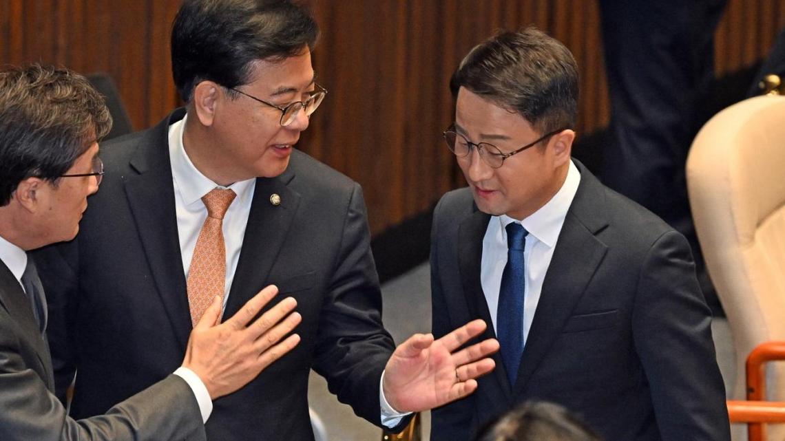 Ruling, opposition spar over multi-home ownership 