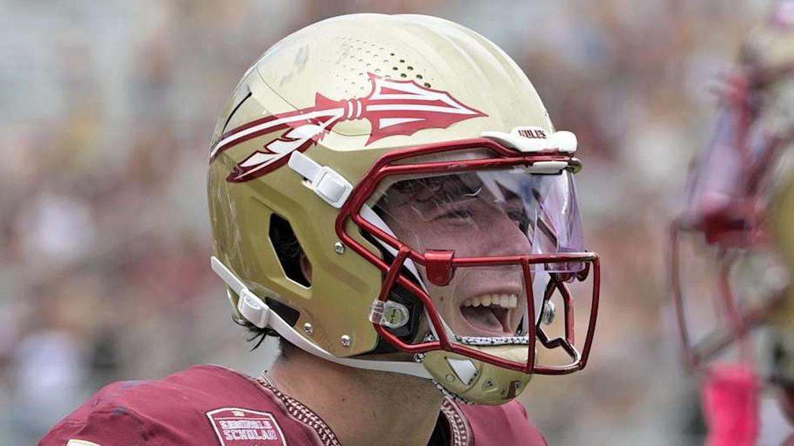 Florida State's QB Competition Heating up Early in Spring