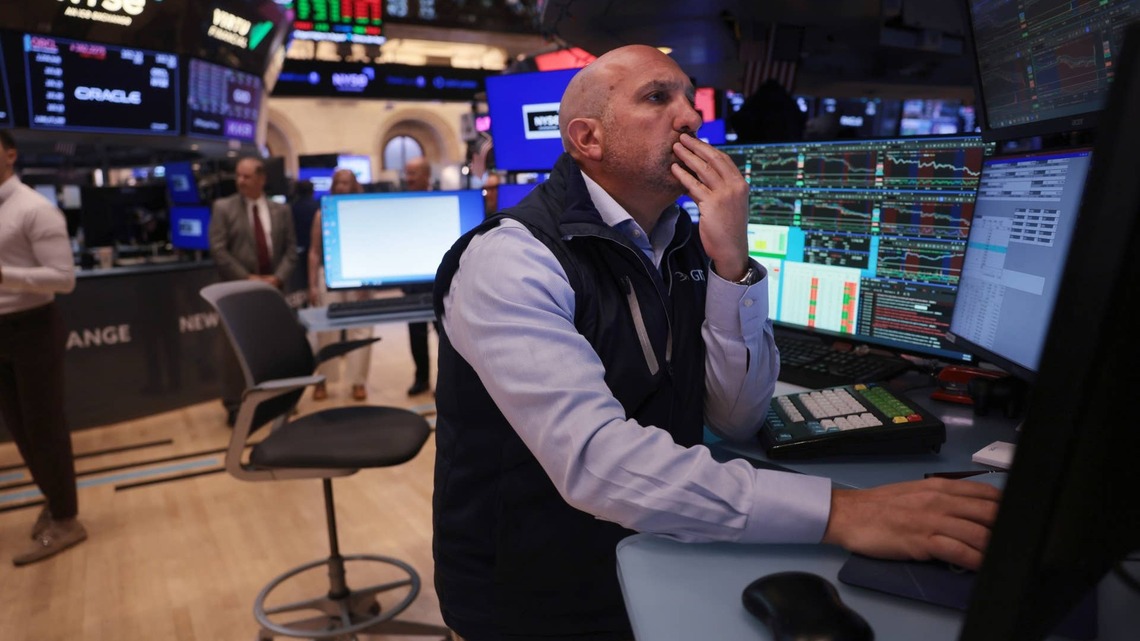 Stock Market Today (Sept. 23, 2026): Dow futures edge higher as U.S.-Iran talks continue 