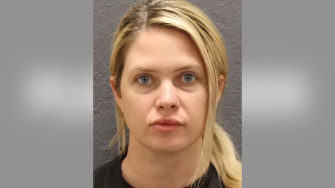 Boutique Owner Arrested Again, for 16th Time This Year, in South Carolina 