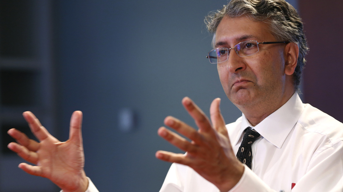 S&P says El Niño unlikely to trigger rating changes, for now