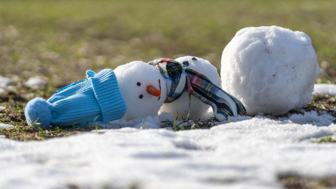 Hottest Februarys in Kansas since 1895 