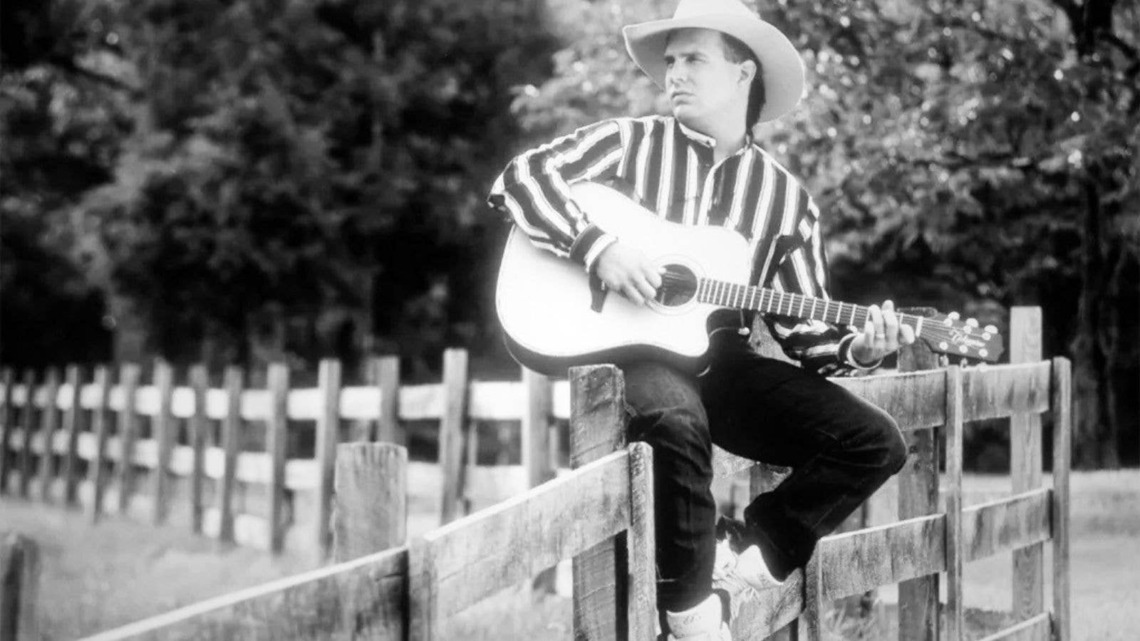 1990 Hit, Once Passed On by George Strait, Ranked No. 1 Greatest Country Song of All Time 
