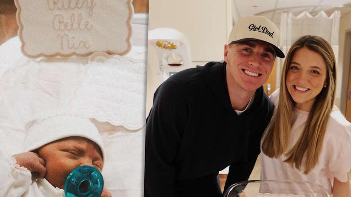  Courtesy of the Nix Family 