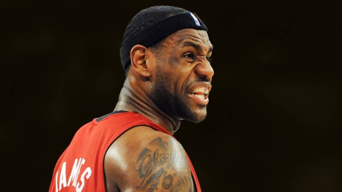 Brendan Haywood reveals the "LeBron rules" Dallas used to beat Miami in 2011 Finals: "Nobody thought we could win that series" 