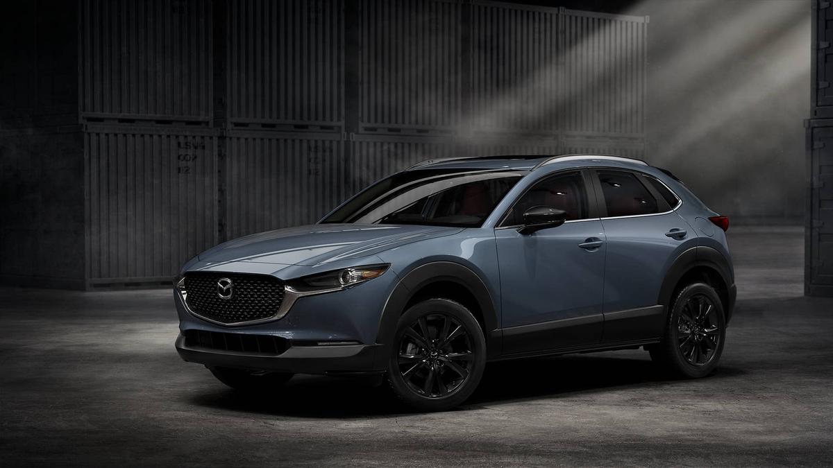  Mazda CX-30 Mazda