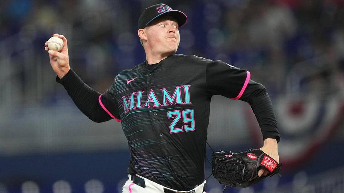  Pete Fairbanks's fastball and cutter would make him an immediate threat out of the Yankees' bullpen. | Jim Rassol-Imagn Images 
