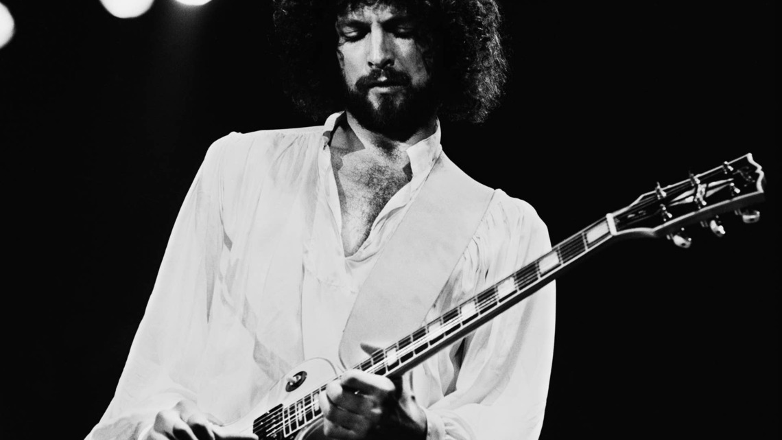 1976 Hit Ranked Among the ‘Most Explosive Choruses' Became a Breakup Anthem 