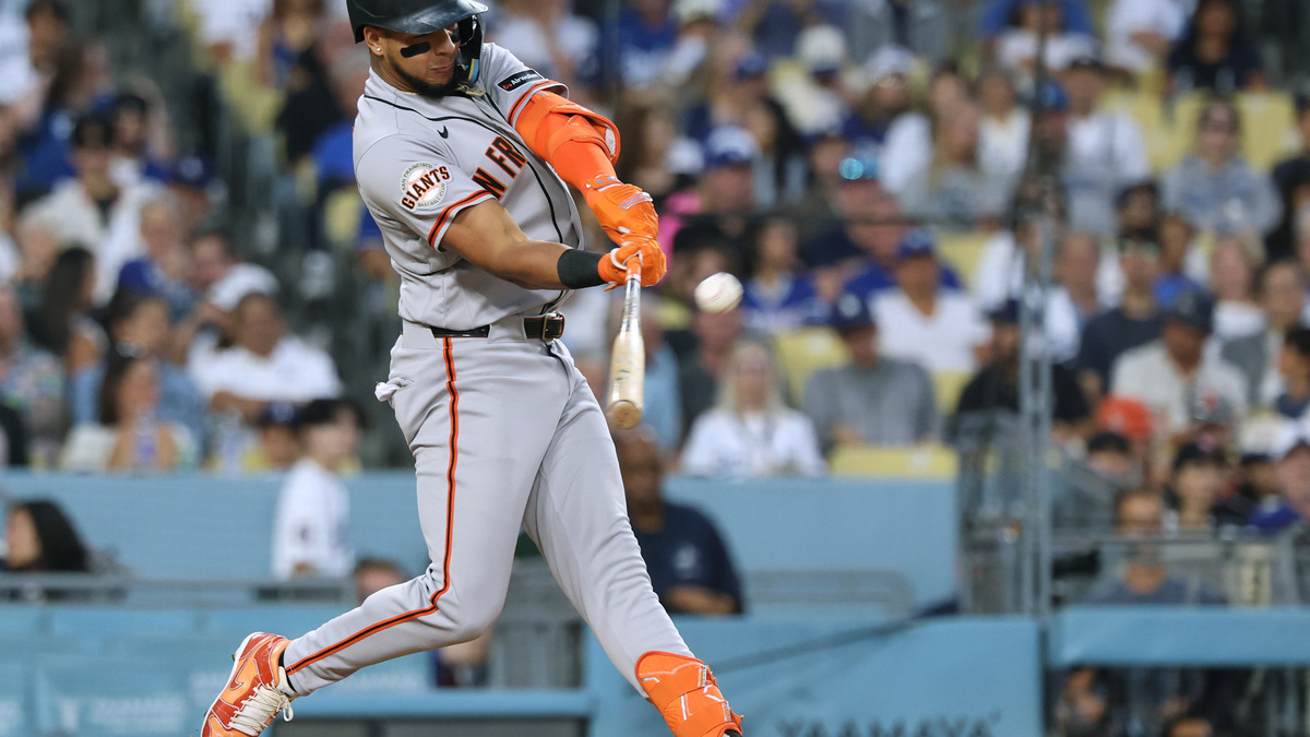 Dodgers' September surge continues: LA racks up 15 hits in win over ...