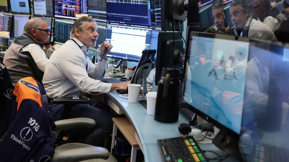 Stock Market Today (Sept. 30, 2026): Dow futures rise ahead of key inflation report as Treasury yields surge 