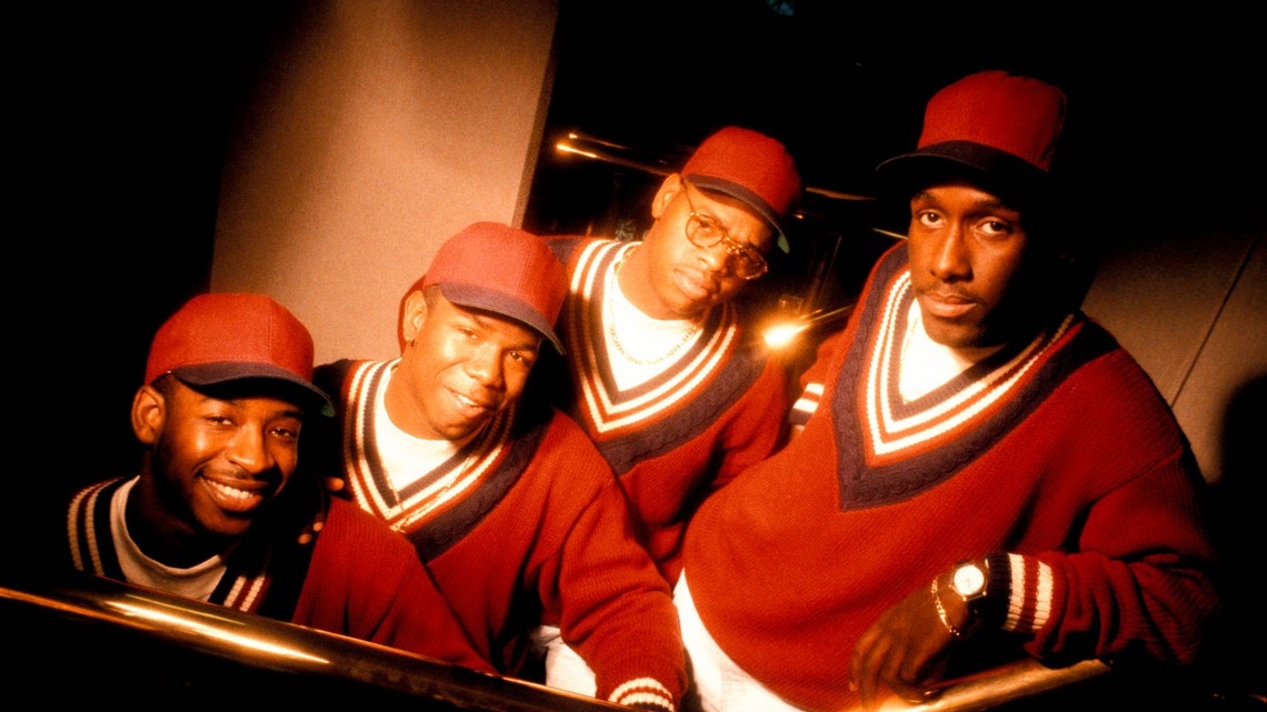 1994 No. 1 Hit Ballad, With Singers From Philadelphia, Made Billboard Chart History 