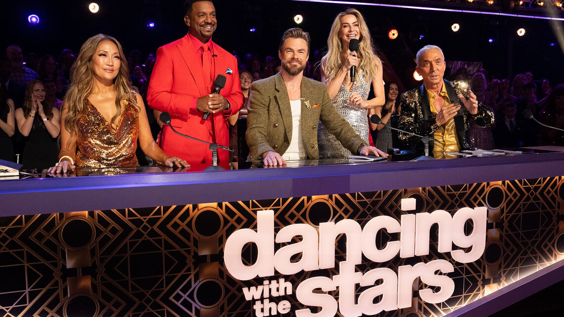 Why Does 'DWTS' Have a Schedule Change for Disney Night? Shakeup Explained 