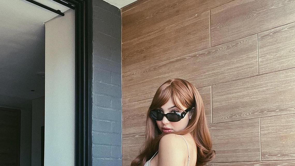 La razón por la que Aida Victoria Merlano puede estar en ‘La Mansión VIP' tras su condena 