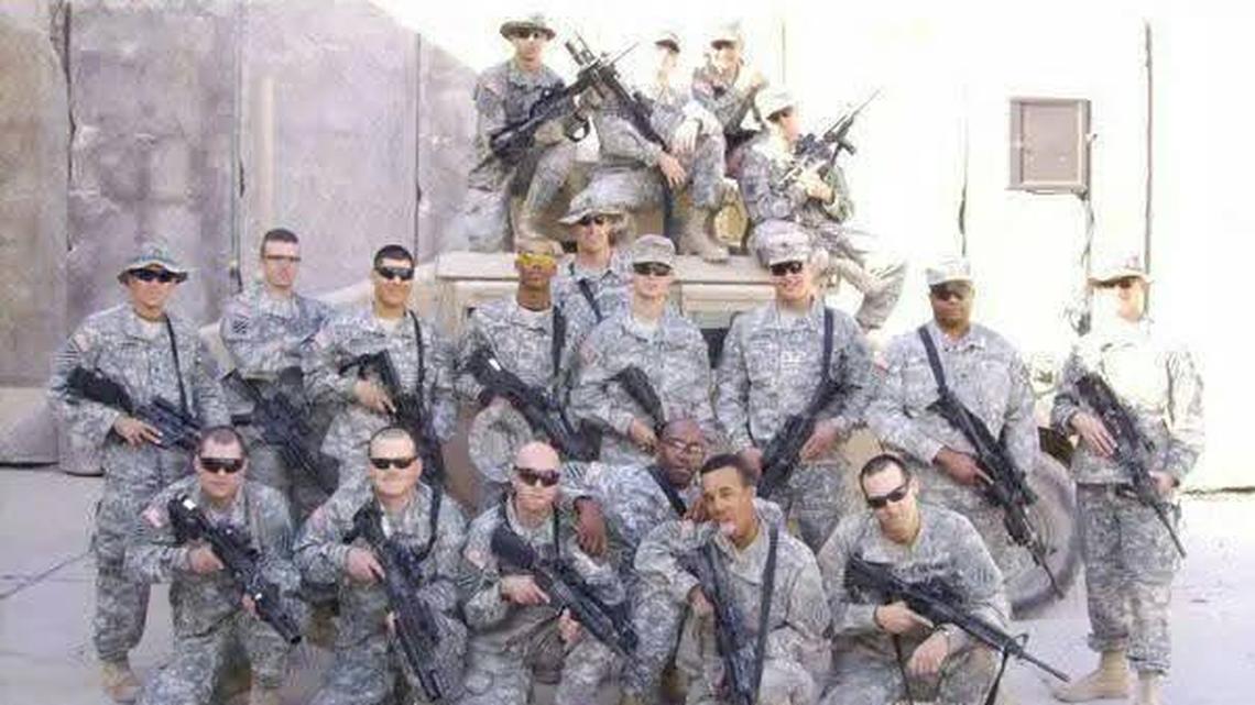 A Combat Infantryman Stood In the Gap. Made the Calculation. Pulled the Trigger. But At What Cost? 