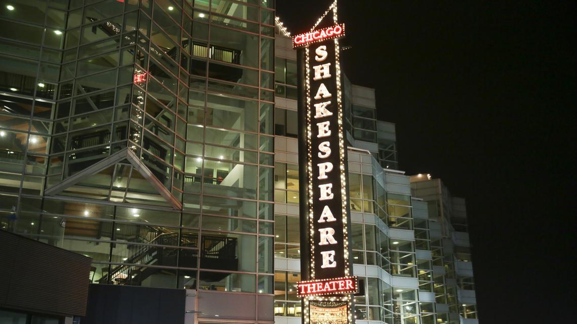 Chicago Shakespeare's 40th season includes ‘Romeo and Juliet' with Pat Benatar music 