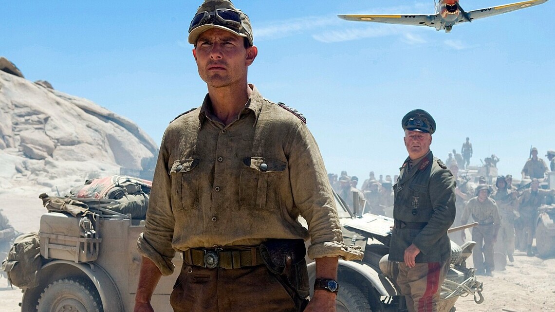 5 Great World War II Movies to Watch on Father's Day: ‘Valkyrie' and More 