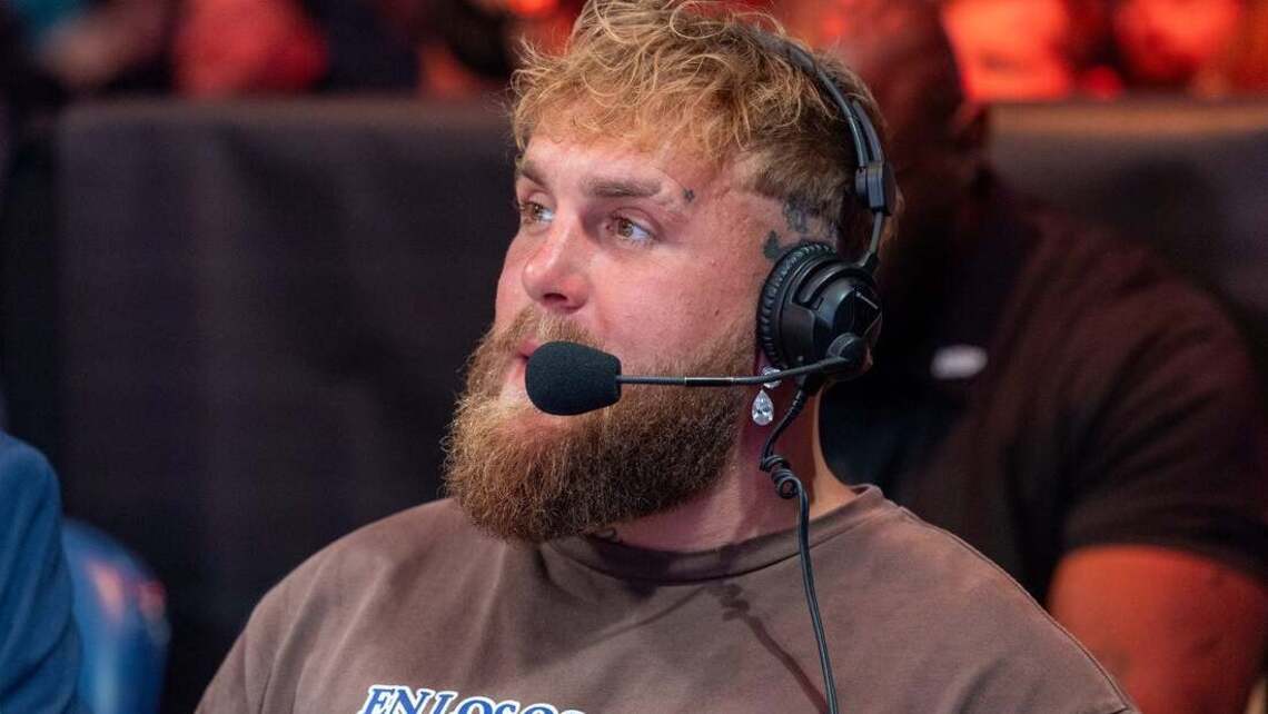 Jake Paul cleared to fight; Canelo Alvarez, Conor McGregor on wish list 