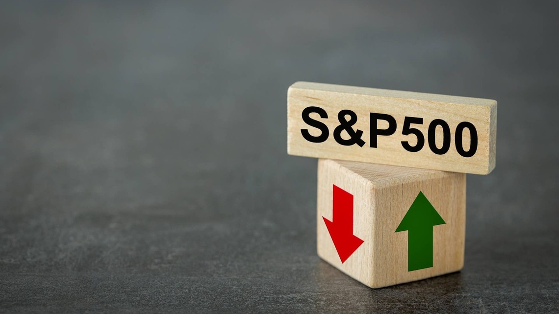 Bank of America hikes S&P 500 target after Al trade cracks