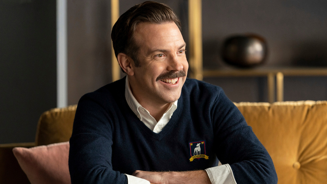 ‘Ted Lasso,’ ‘Fargo’: Which films or TV with Kansas City ties were really shot here?
