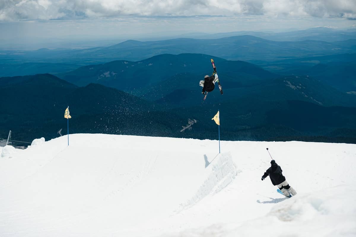 A Windell's session from years past, shot by the talented Matt Roebke. .