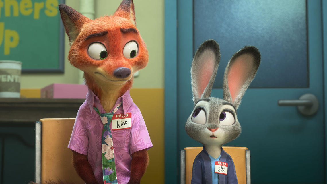 'Zootopia 3' confirmed with Ginnifer Goodwin, Jason Bateman returning 
