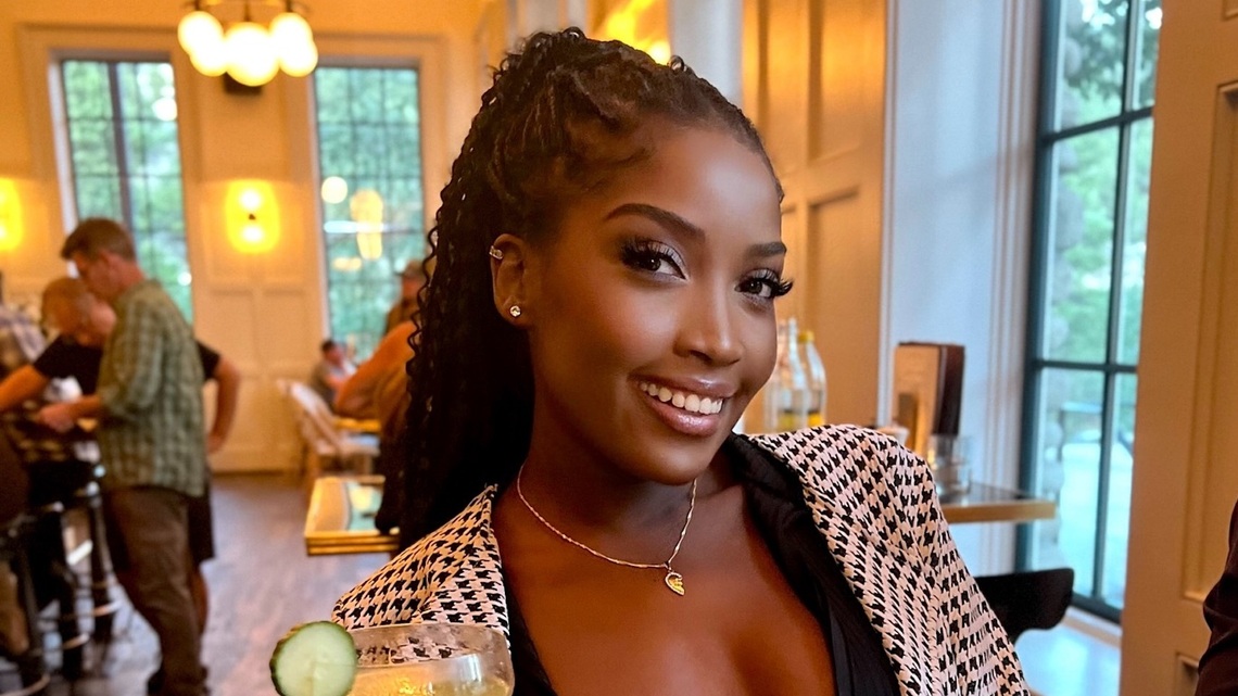 Seeking Sister Wife's Lorrana Launches GoFundMe 1 Year After Baby With Garrick 
