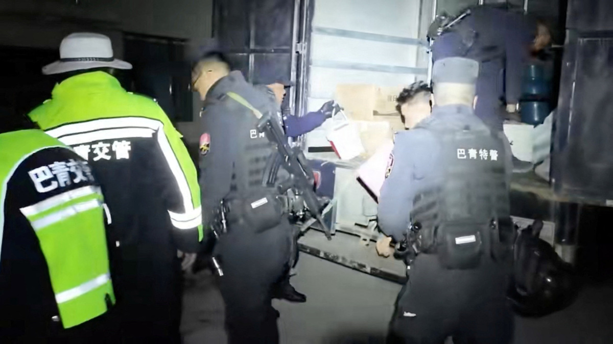 Injuries in China's Tibet rise to 65 after earthquake, death toll ...