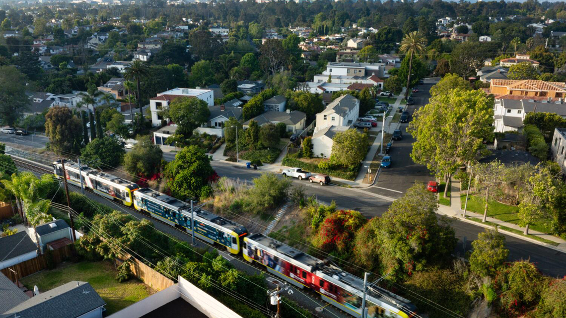 This new law could create a million new apartments and condominiums in California 