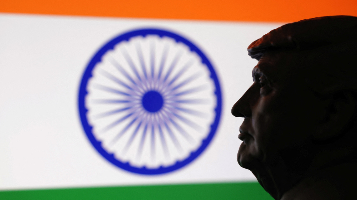 India says first phase of US trade deal nearly done, insists on edge over rivals 