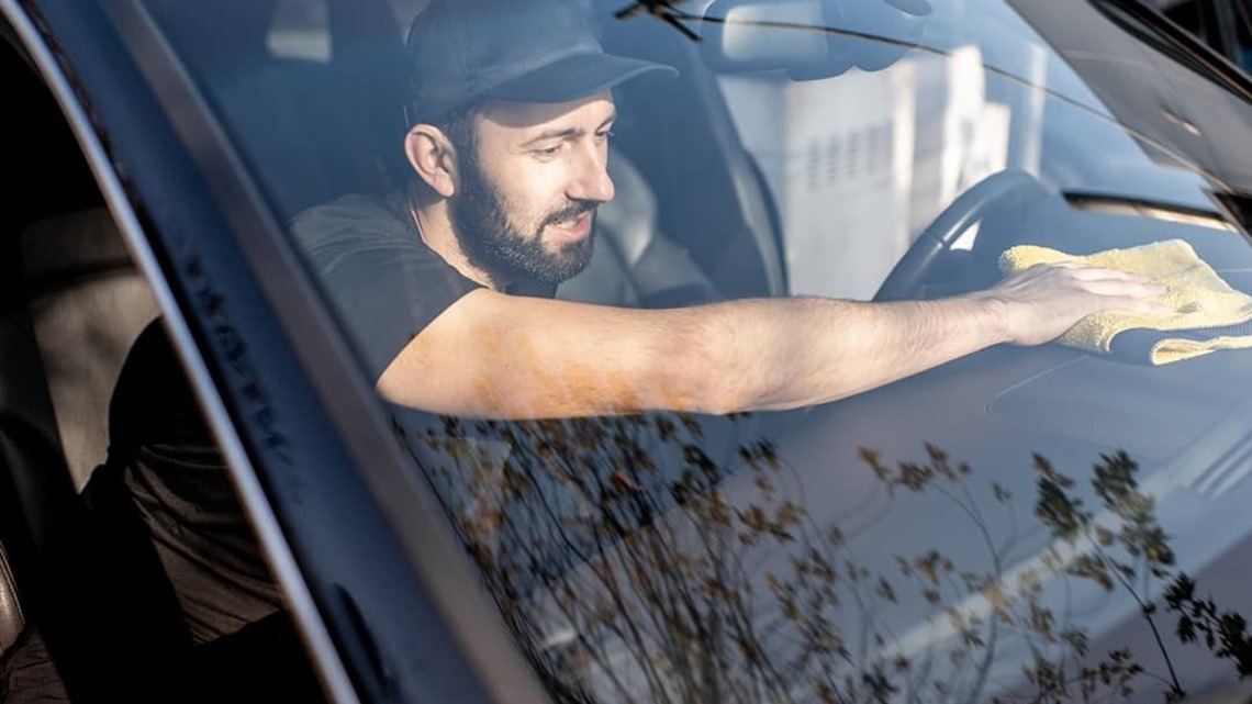 Mind the gap: The basics of vehicle GAP coverage 