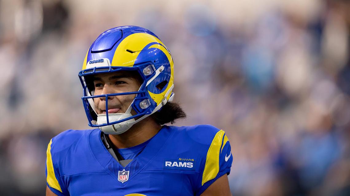 Rams star Nacua opens up on seeking help, legal troubles and stalled mega deal