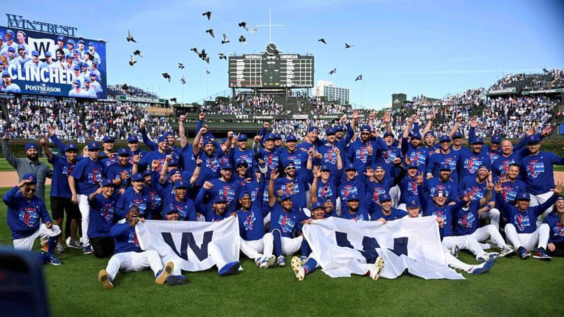 SI:AM | What's at Stake on MLB's Final Weekend
