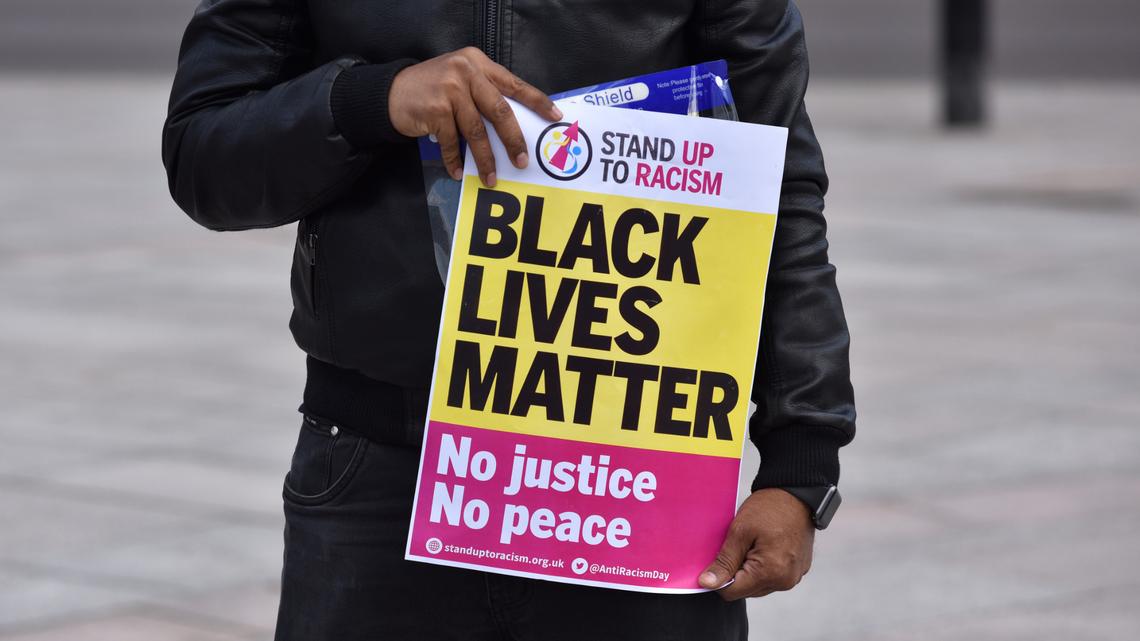 Systemic racism won’t go away because we refuse to examine it. More work is required | Opinion