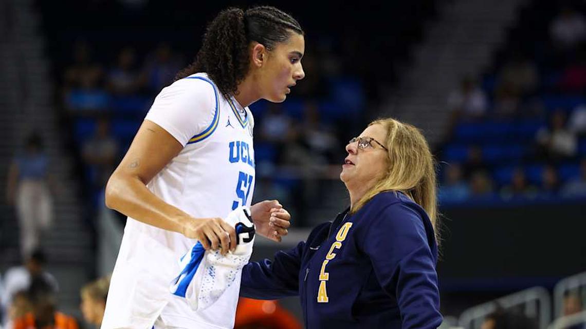 Following South Carolina's blueprint, UCLA is a formidable National Championship opponent
