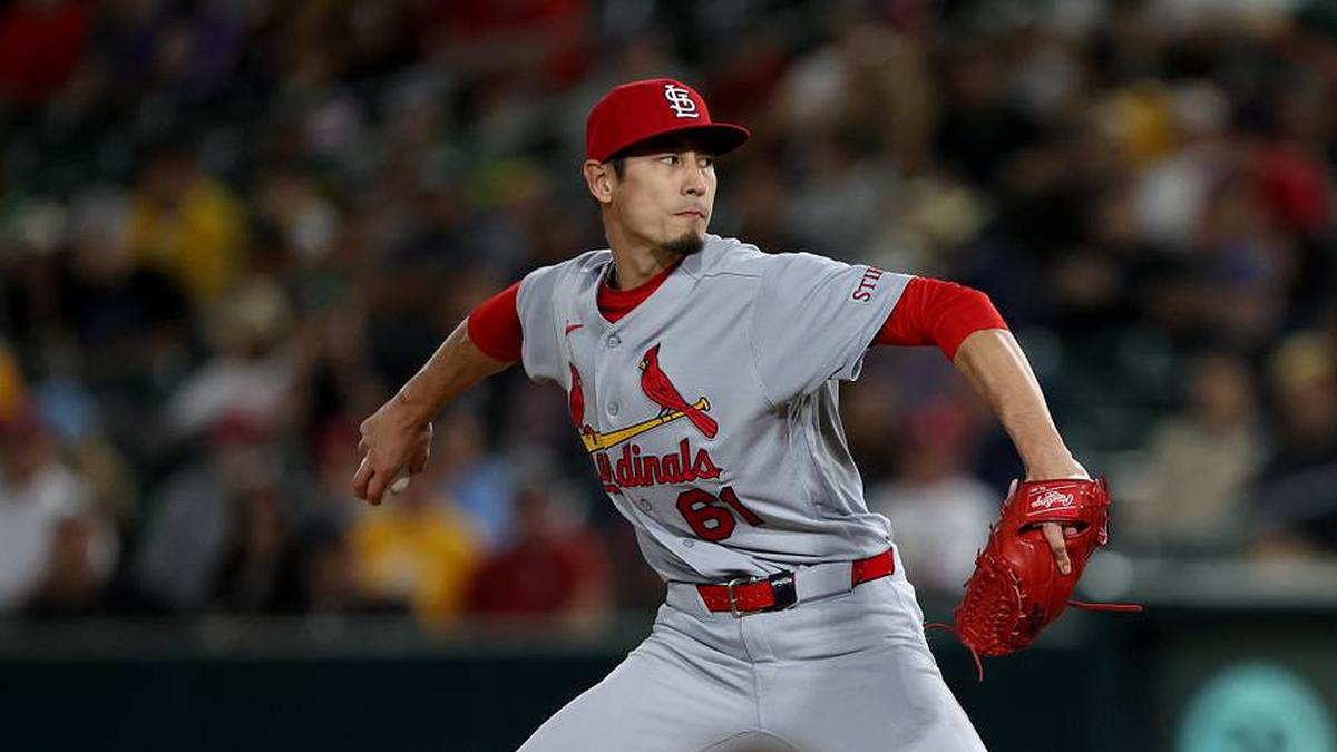  Riley O'Brien is exactly the type of reliever who could give the Yankees' bullpen a boost. | Dennis Lee-Imagn Images 