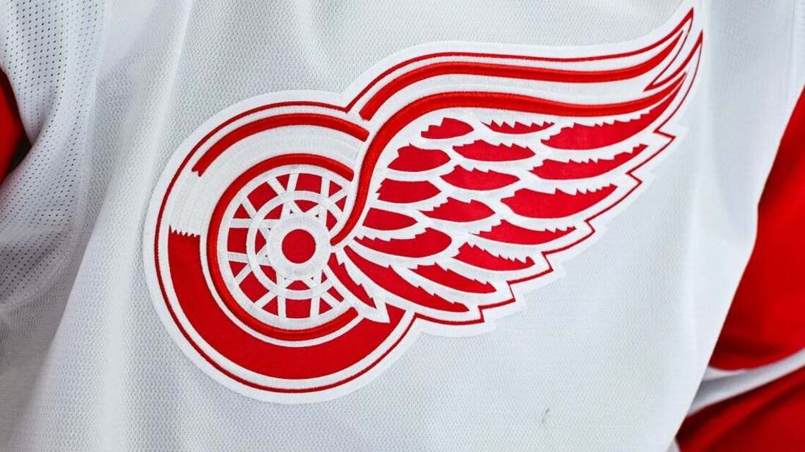 On verge of camp, Red Wings name Shawn Horcoff interim GM