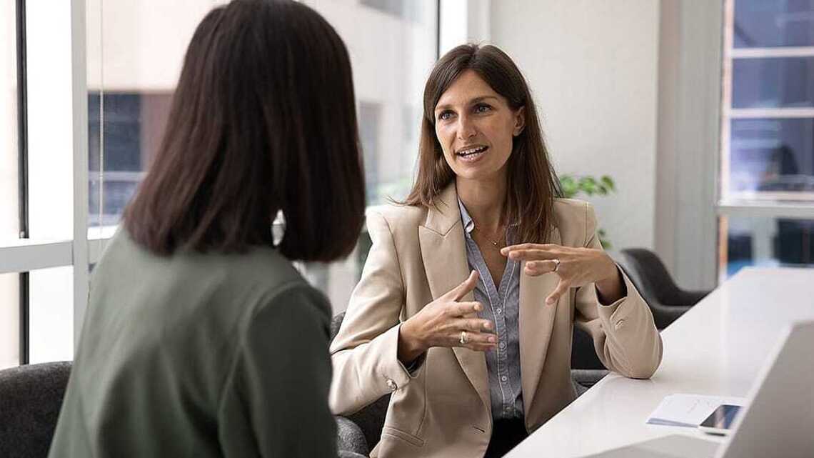 Performance management has a compensation problem 