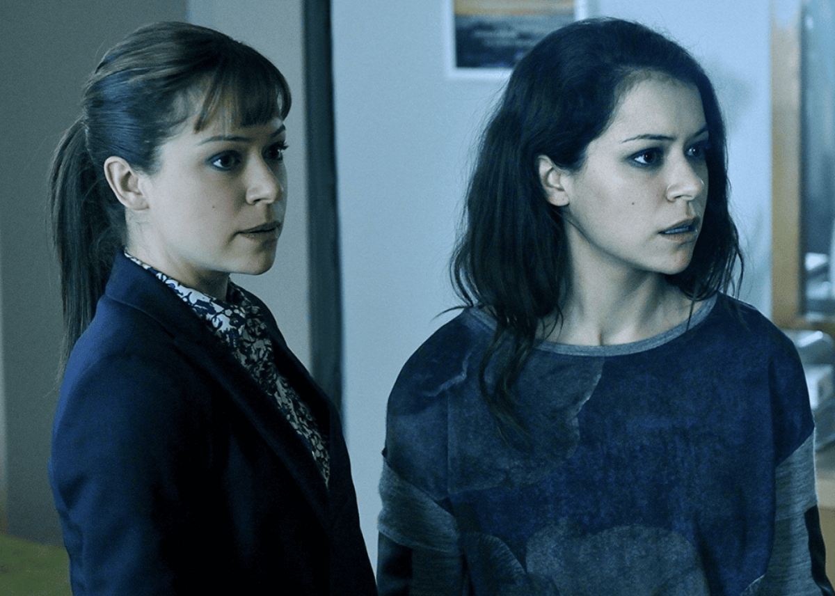  BBC America 