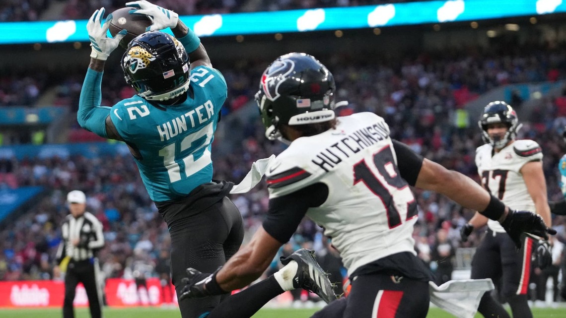 Jaguars Biggest Question Heading Into Week 8 Following Bye Week 