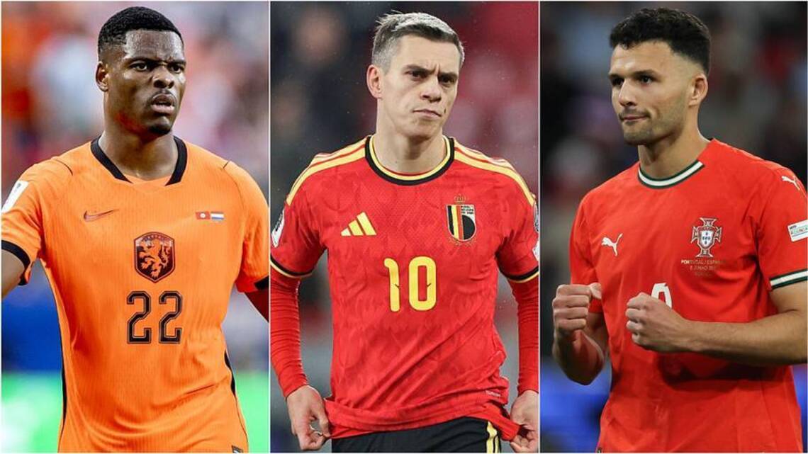 15 Transfers You Might Have Missed During the 2026 World Cup
