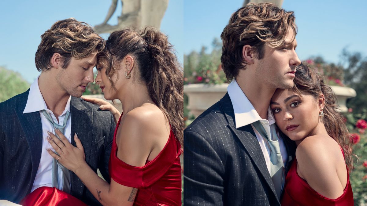 Allie and Dean forever!Prime Video