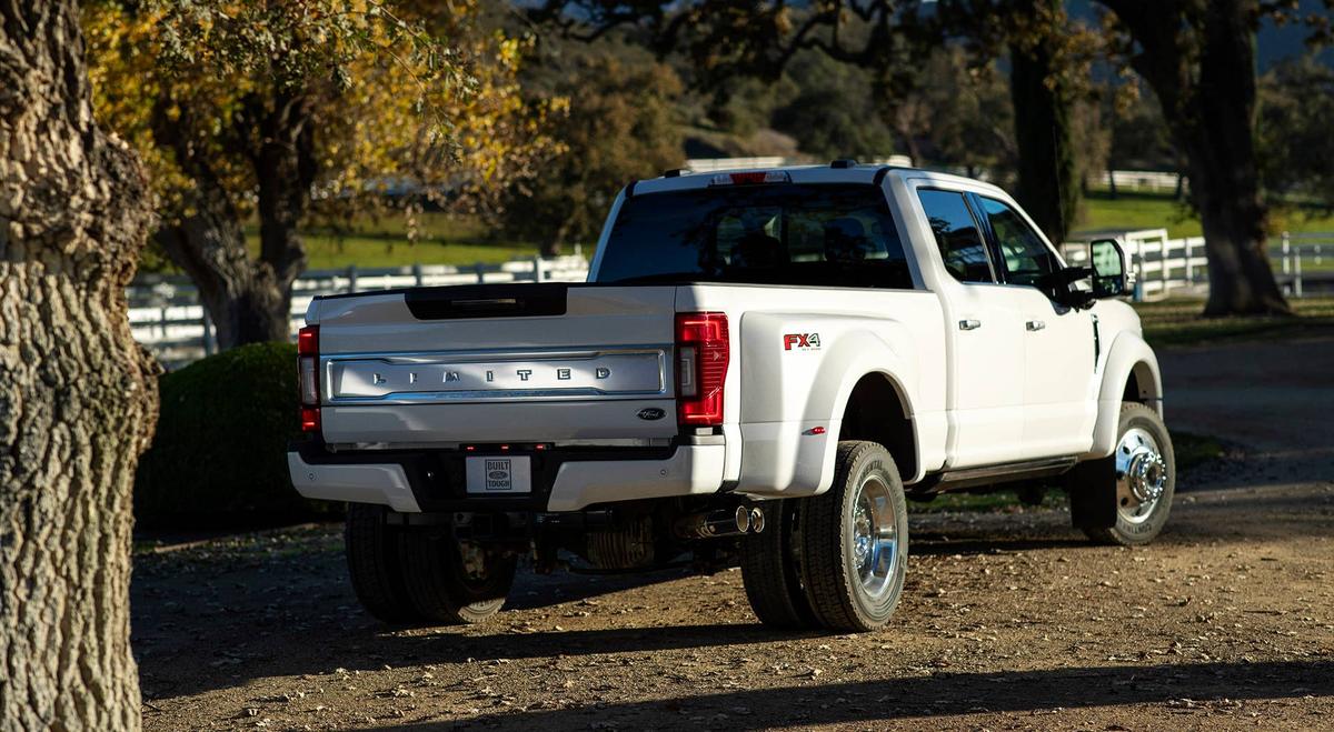 Ford