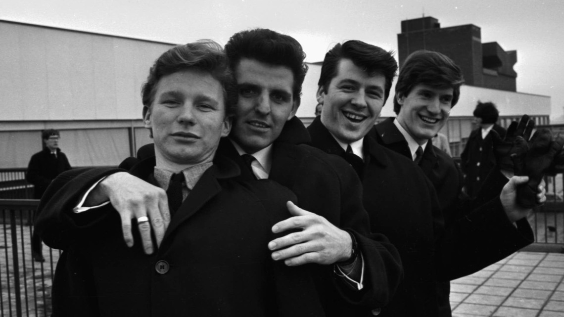 1964 Rock Song, Co-Written By Sonny Bono, Is Still a Global Hit 62 Years Later 