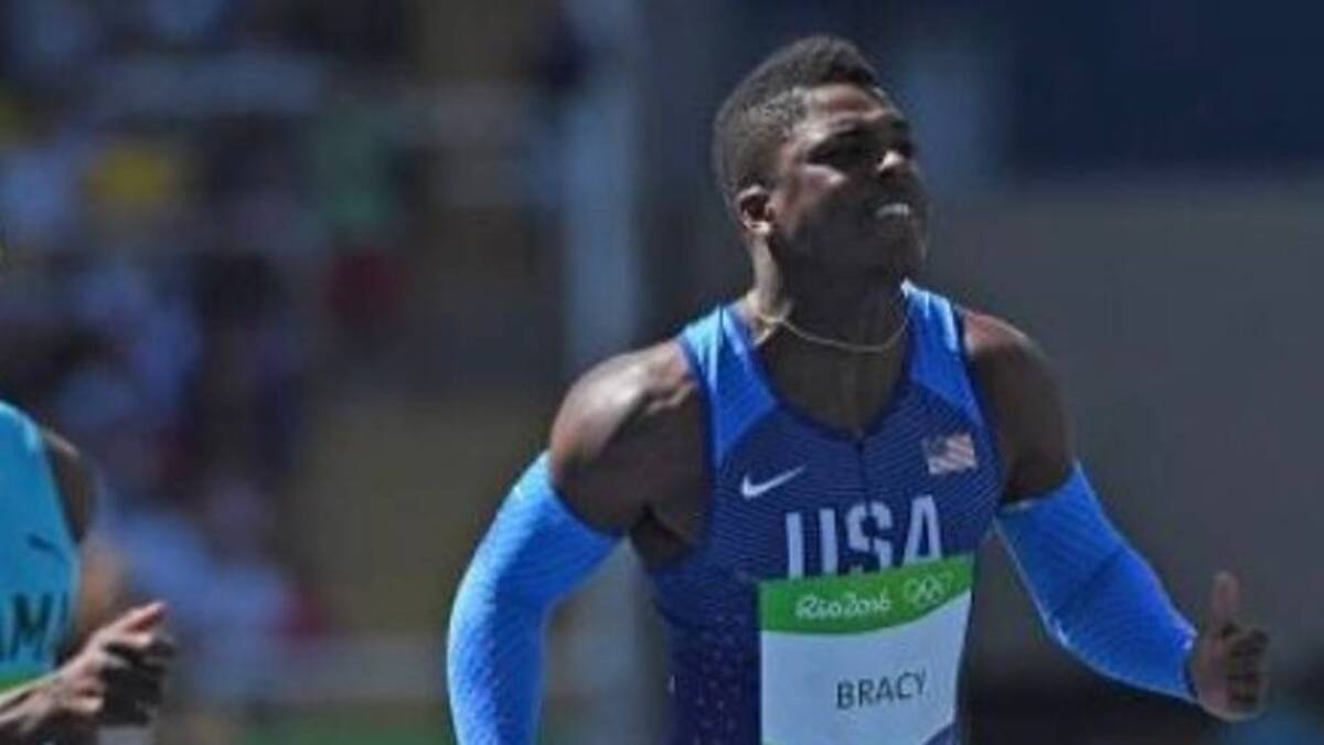  Marvin Bracy-Williams - Instagram.com 