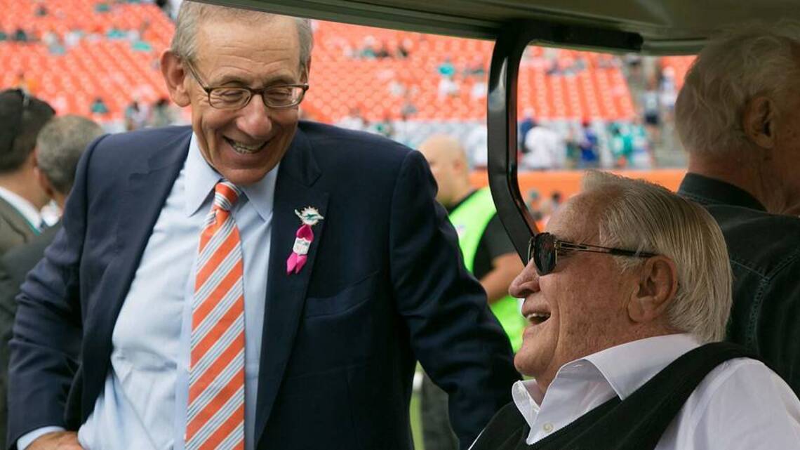 Examining How Safe Shula's Record Was ... And Remains