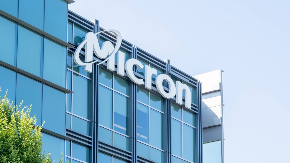 Morgan Stanley revisits Micron stock price target amid stellar growth 