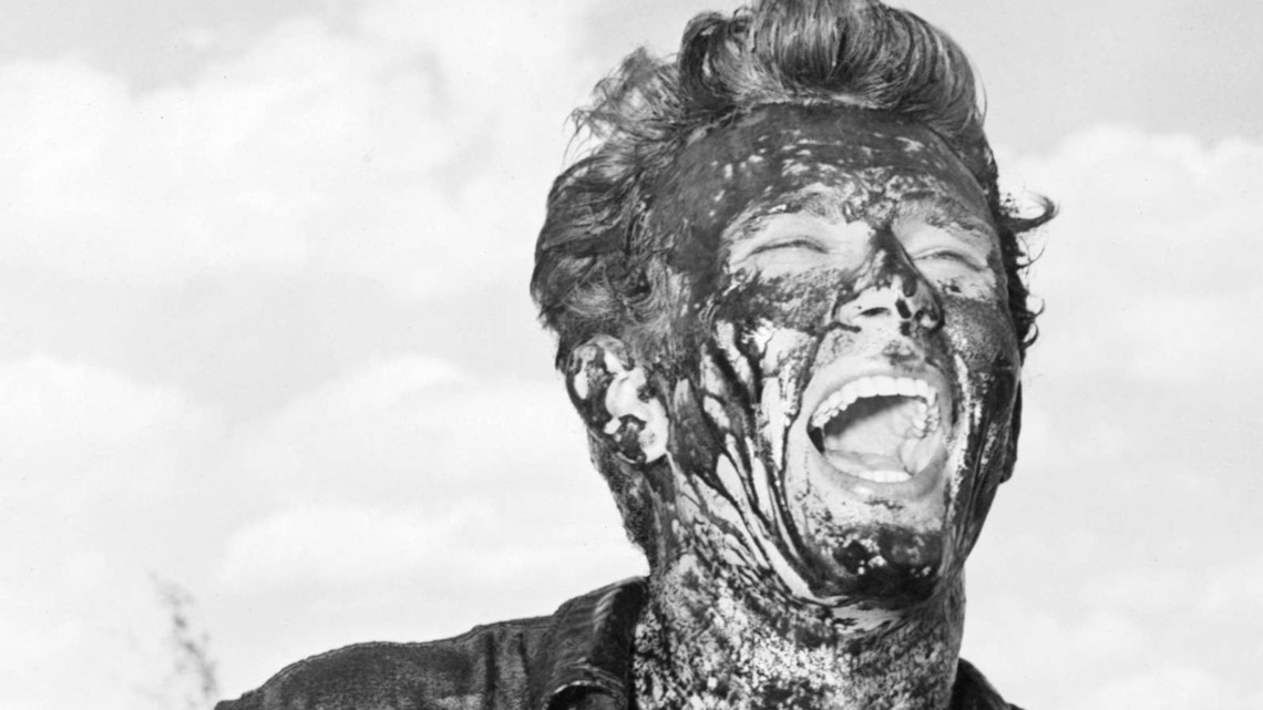 Did Warner Bros. Exploit James Dean's Death to Sell His Final Film?