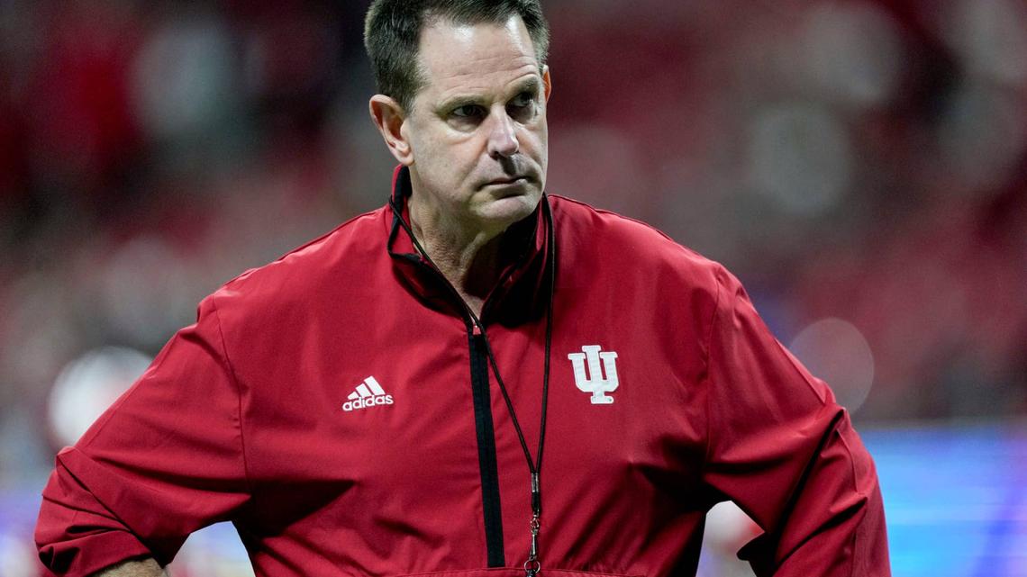 Curt Cignetti Is Seriously Worried About Future Of College Football 